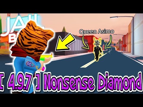 Tag Nonsense Diamond - new roblox exploit nonsense diamond v4 9 7 jb hack