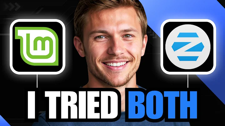 Zorin OS vs Linux Mint: Which One Feels More Like Windows?