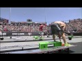 2012 CrossFit Games - Double Banger: Men, Heat 3