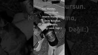 Yeni Manitan Hayırlı Olsun (Abone Olmayi Lütfen Unutmayin)