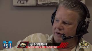 Bruce Prichard - WWE Brand Split Problems | Low RAW Ratings #YODM