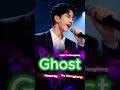 Ghost - By Justin Bieber - Cover Yu Menglong Ter SEDIH 2025 #yumenglong #AllanYu #ghost