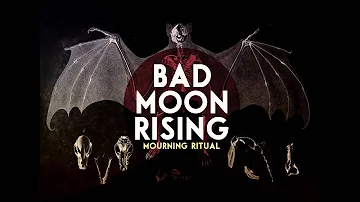 Mourning Ritual - Bad Moon Rising [the Walking Dead Midseason Trailer song]