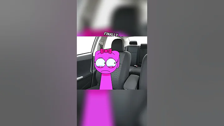 The Quiet Game 💀 #sprunki #incredibox #animation thumbnail