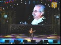 Tito Fernández (El Temucano), Cuartetas Divertidas, Festival de Viña 2001