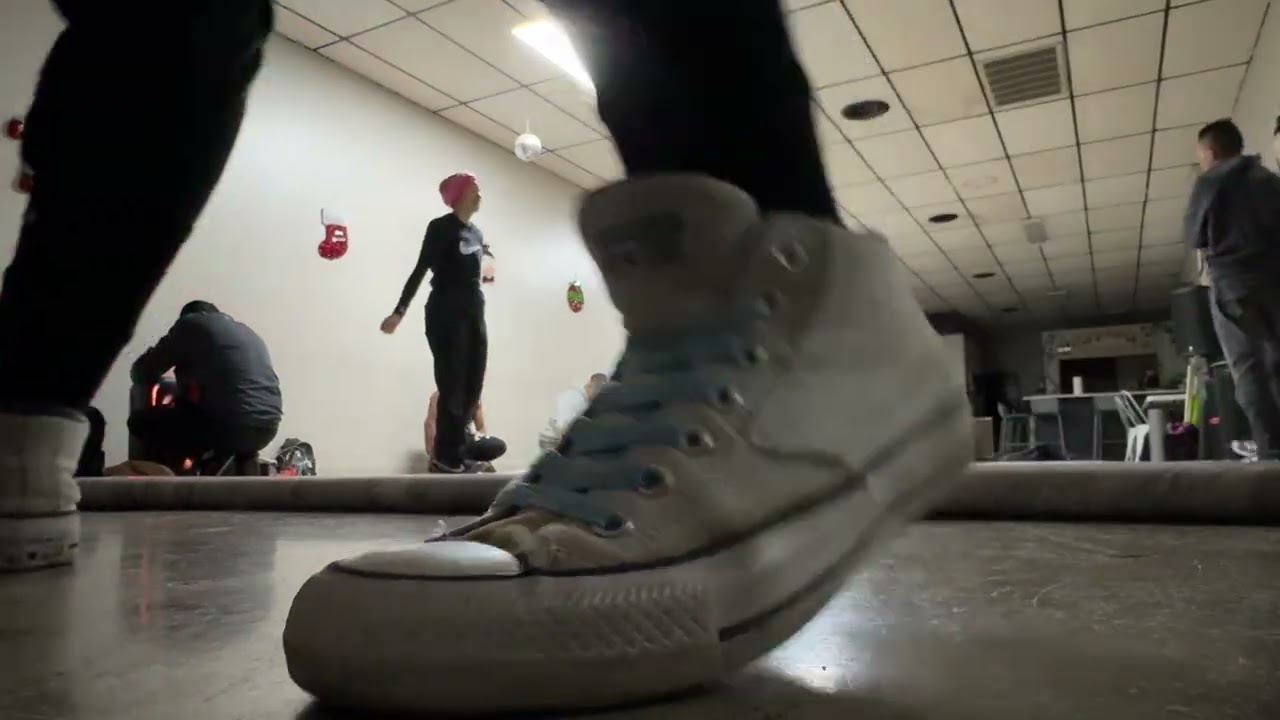 Fort Worth Power | Last session of 2025