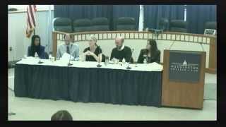 Mental Disability Rights in the Shadow of Mass Shootings