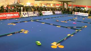 20180211 タミグラ オートメッセ Ｍスポーツグランプリ Aメイン
