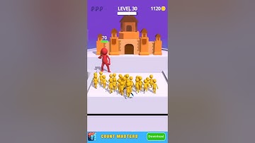 Join Clash - The Best Mobile Game Update All Trailers iOS,Android Gameplay Walkthrough