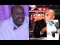 Seifu on EBS : አርቲስት ሸዋፈራው ደሳለኝ | Shewaferahu Desalegne