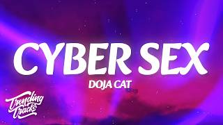 Download lagu Doja Cat - Cyber Sex (Lyrics)