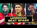 ACHRAF HAKIMI SENDS MOROCCO TO THE WORLD CUP QUARTER FINALS!!! ● GALACTICOZ PODCAST #37