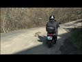 [Part 1] Motorların En Zorlu Sınavı Bu Olabilir | Arsin - Trabzon | 4K60Fps @GugarTV61