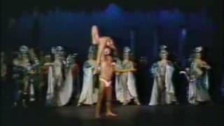 Lido de Paris - Allez Lido 1977 - Les Lagolce