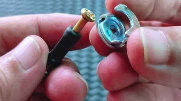 Camlocks (Locking Screws) Explained | How Cam Locks Work on Flat Pack Furniture