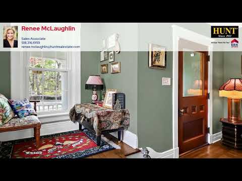 204 Market Street, Amsterdam, NY home video tour