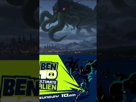 ultimate alien 2 arc villans defeated by ben original villans | RA galaxy tamil |