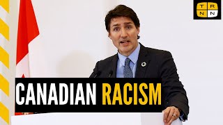 Yes—Canada has anti-Black racism, too