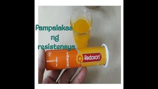Download lagu Redoxon vitamin c review | The Bulak OFW