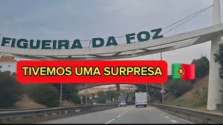 FIGUEIRA DA FOZ | COIMBRA | REALIDADE | TRABALHO E TURISMO