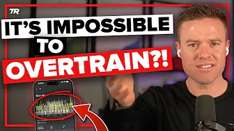IS OVERTRAINING A MYTH?? | Pro Cyclist Hannah Otto | Ask a Cycling Coach Podcast 529