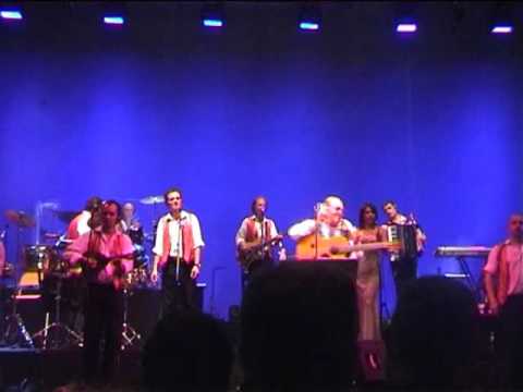 Aummo Aummo-Renzo Arbore e l'Orchestra Italiana