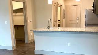 Studio 530 Sqft