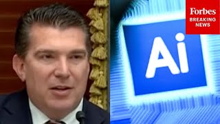 'Congressional Action Is Needed': Jay Obernolte Demands 'Guardrails' For Future AI Developments