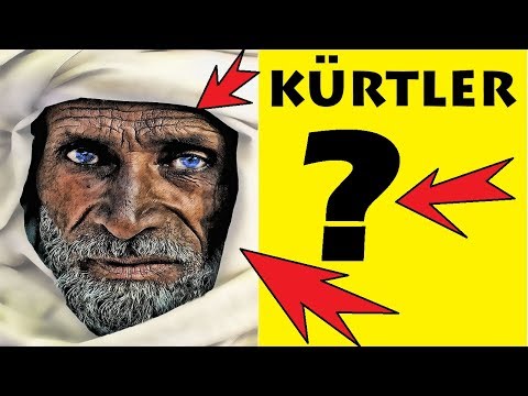 KÜRTLER HAKKINDA BİLMEDİĞİNİZ 5 BİLGİ (KÜRT TARİHİ) TÜRK TARİHİNİ DE KAPSIYOR