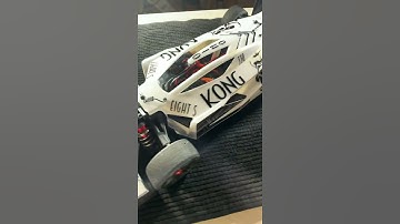 Arrma Limitless Kong!! New Body……RC 8S