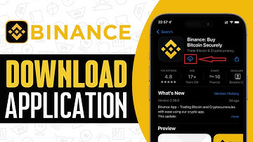 How to Download/Install Binance App (2025) - iOS / Android