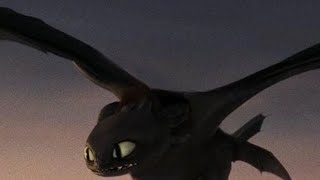 HTTYD// Deep End// HBD Soleneoceane
