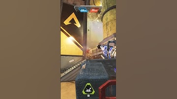 Apex TDM suck but that doesn’t mean I am bad #gaming #apexlegends #apex #noscope