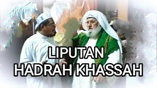 Liputan Hadrah Khassah screenshot 2