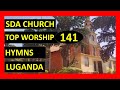 SDA Church Worship Music 141 Wansi W Omusalaba Beneath The Cross Of Jesus