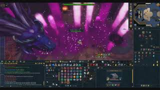 Solo Seiryu before nerf (250k crystals)