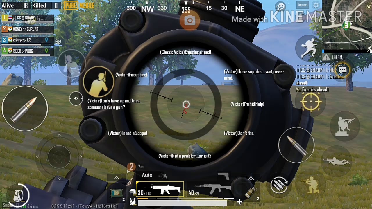 PUBG MOBILE WTF MOMENT AND EPIC FAIL FUNNY PUBG - YouTube
