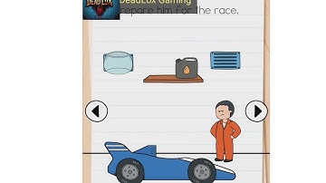 Brain Test All Star IQ Boost Master Level 49. Walkthrough Gameplay