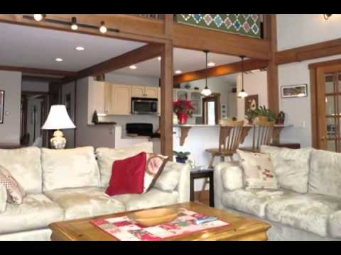 23 Corliss Farm Road, West Windsor, VT home video tour
