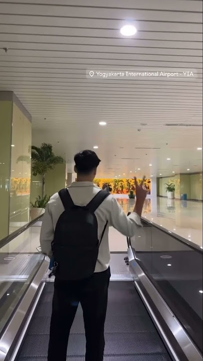 Airport date with you #bf #indonesia #lovestory