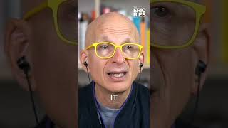 Seth Godin shares how he's thinking about AI