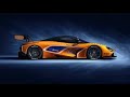 McLaren 720 GT3 ile Saldır ve Sonuna Kadar Savun ! Assetto Corsa Competizione