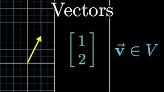 Essence of linear algebra