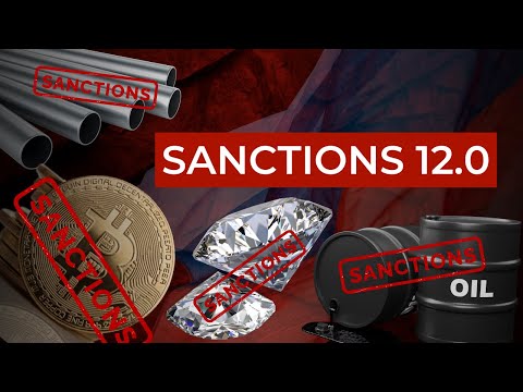 The latest sanctions package: can it disrupt Kremlin's aggressive plans? Ukraine in Flames #556