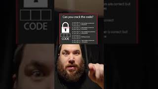 can you Crack this code #shorts #mindgame #eyetest Profile