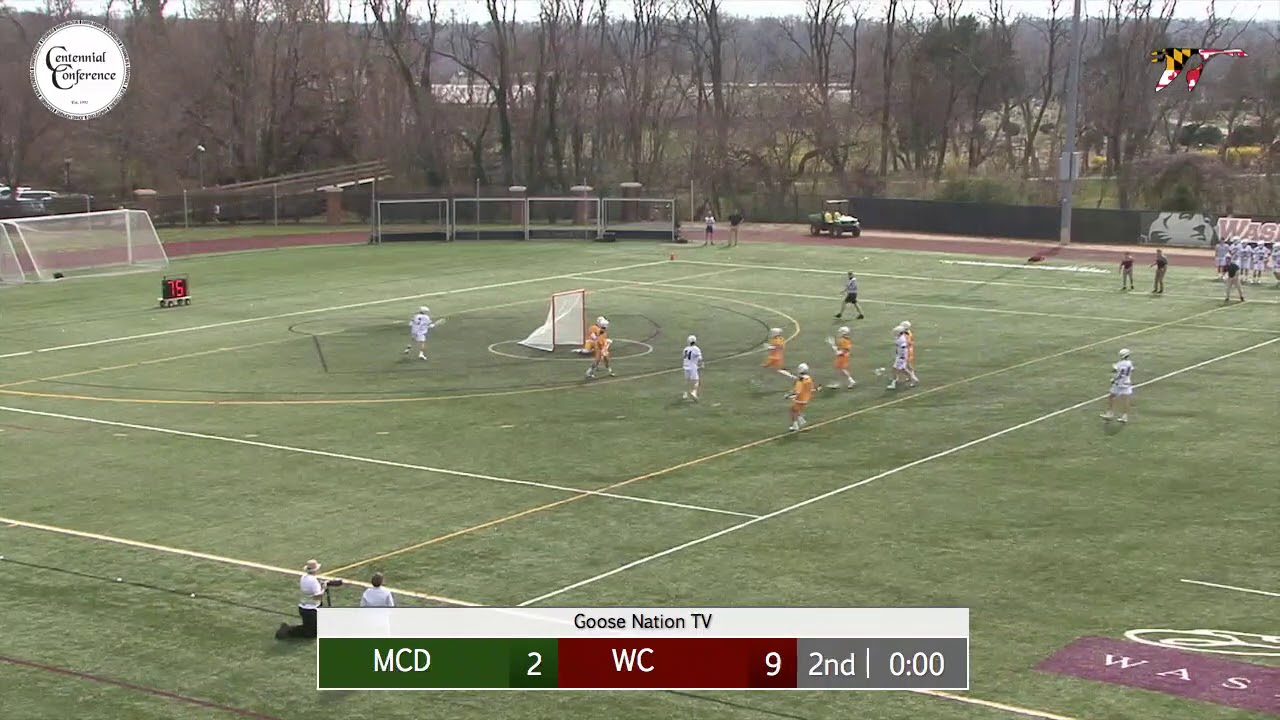 Shoremen Lacrosse Wilson's Buzzer Beater YouTube