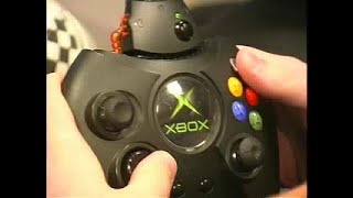 Retro GAMESPOT - Hands On Capcom vs. SNK 2 EO Online With Jeff Gerstmann & Giancarlo Varanini (2003)