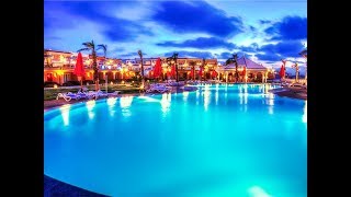 Porto Matrouh Resort Mersa Matrouh فندق و منتجع بورتو مطروح ريزورت 5 نجوم