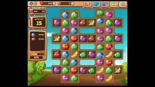 Fruit Planet Level 113