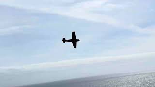 Hellcat at Sunset Beach Camp and Fly 2026